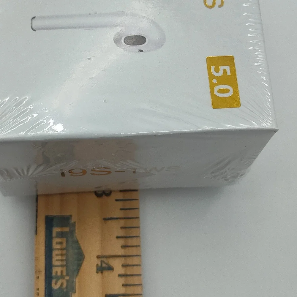 Wireless Bluetooth Earbuds iPhone‎ & Android i9S-TWS 5.0 NEW SEE BB13.1GA796